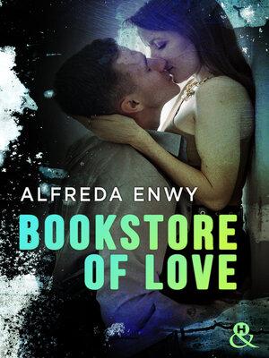 cover image of Bookstore of Love
